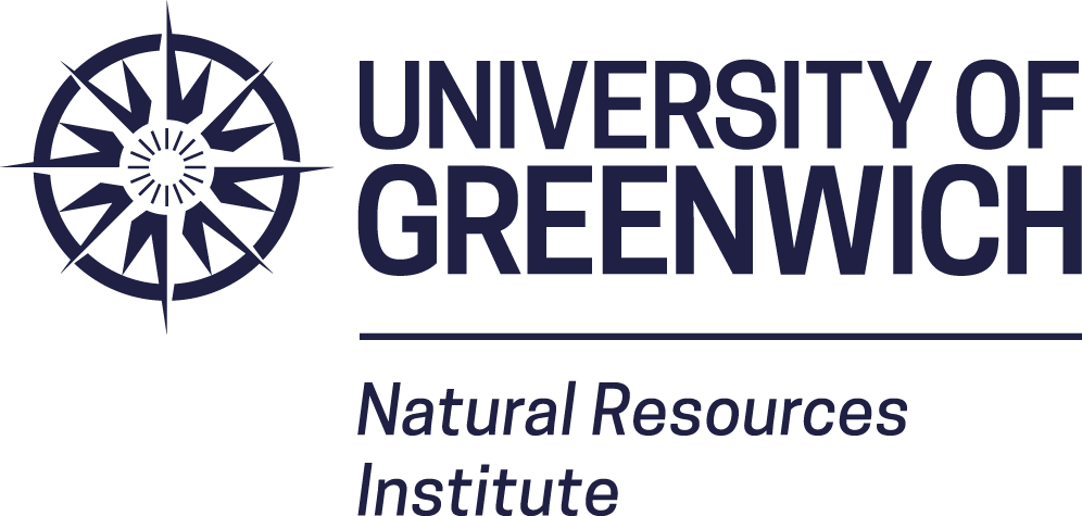NRI University of Greenwich Logo